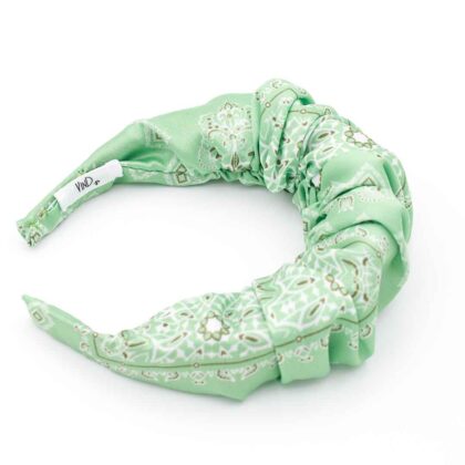 ΣΤΕΚΑ HERMINE PALE GREEN: Πράσινο pale
