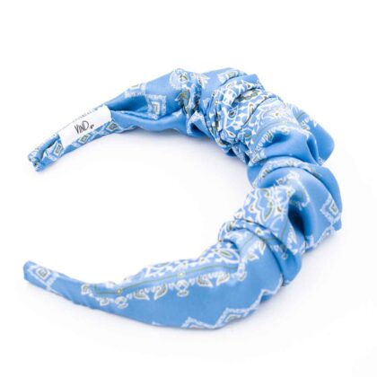 ΣΤΕΚΑ HERMINE SKY BLUE: Ανοιχτό μπλε