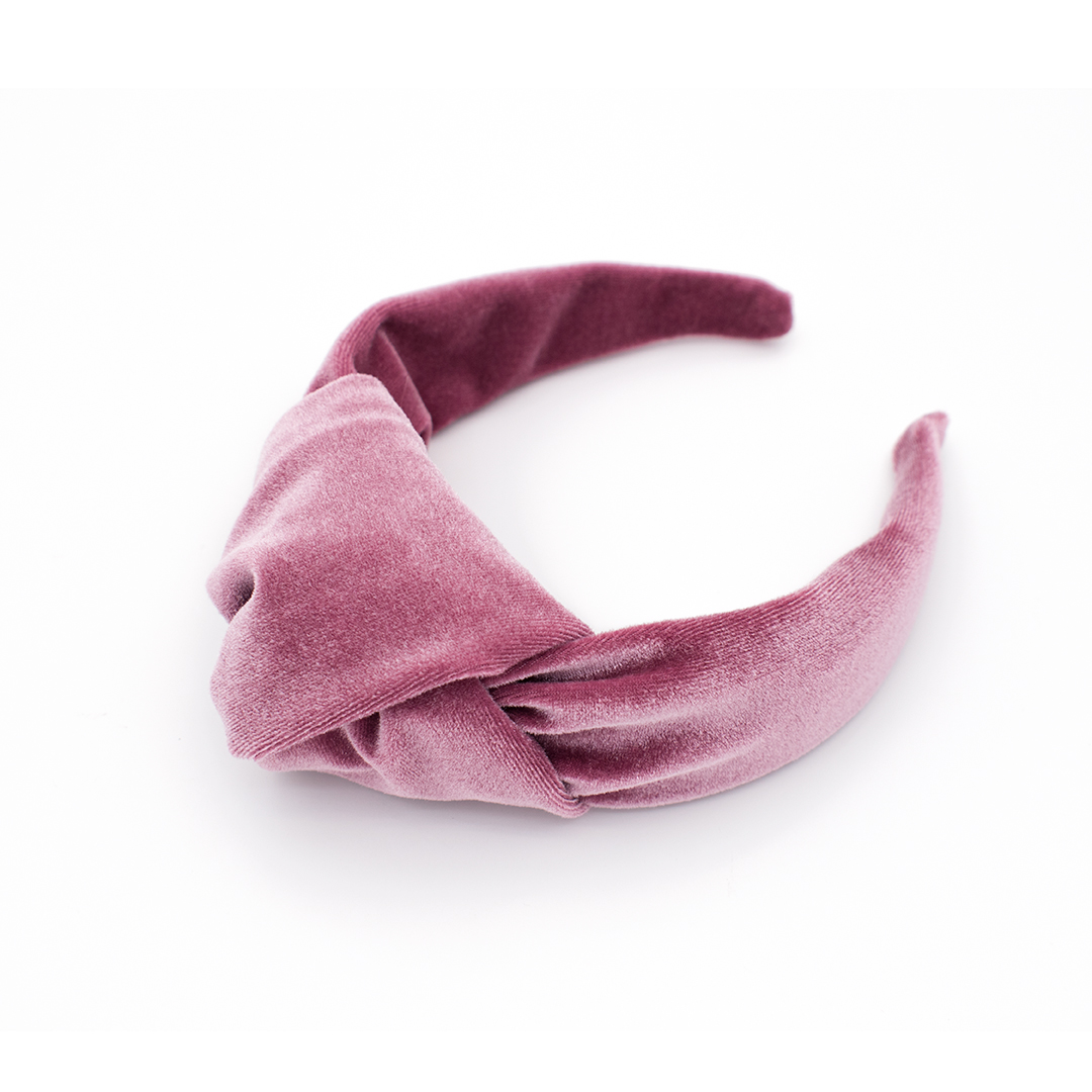 VINTAGE PINK: στέκα, βελούδο