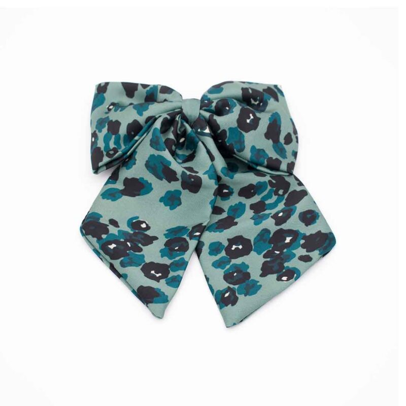 ABIA: Φιόγκος, τεχνητό μετάξι, μπαρέτα