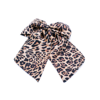 STEPHANIE: Φιόγκος, τεχνητό μετάξι, μπαρέτα