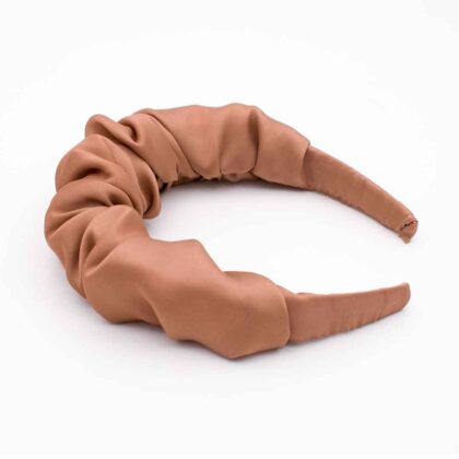 ΣΤΕΚΑ COFFEE: Μονόχρωμη, τεχνητό μετάξι