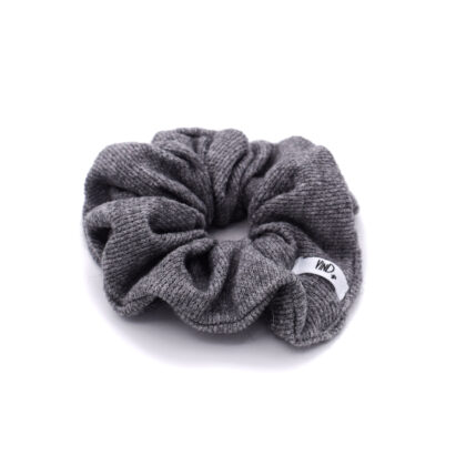 Λαστιχάκι μαλλιών, scrunchie, βισκοζ