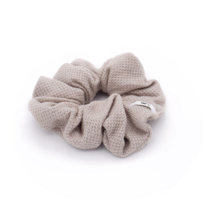 Λαστιχάκι μαλλιών, scrunchie, βισκοζ