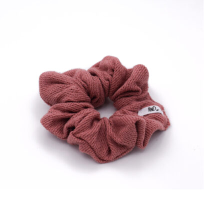 Λαστιχάκι μαλλιών, scrunchie, βισκοζ