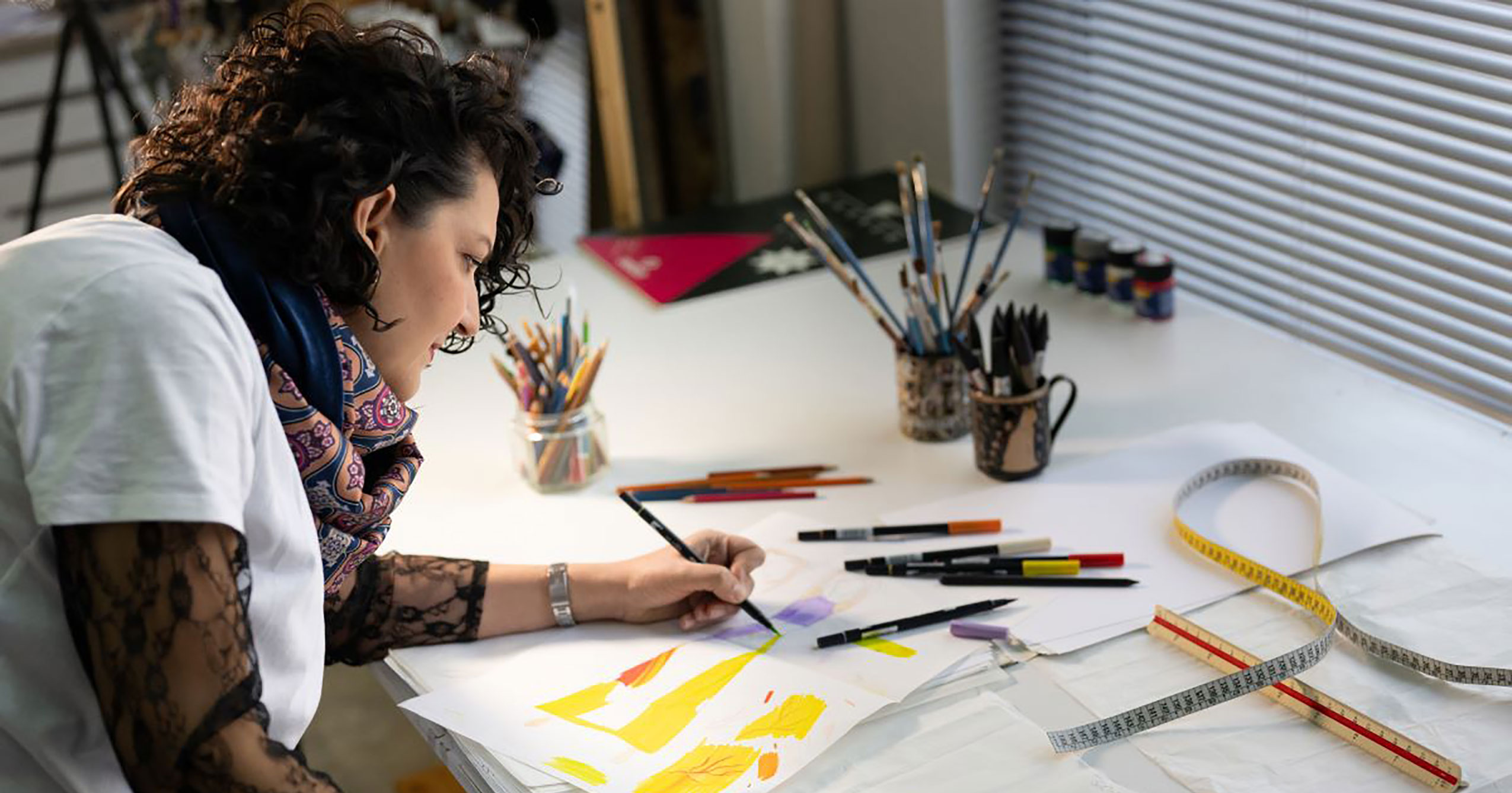 Cozy Luxury by VinD.gr